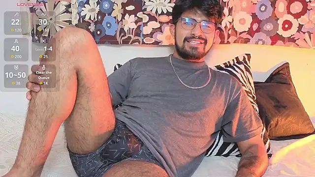 kcleiton online show from 03-11-26, 04:39