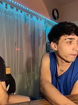 Lucasss2204 online show from 04-14-26, 04:17