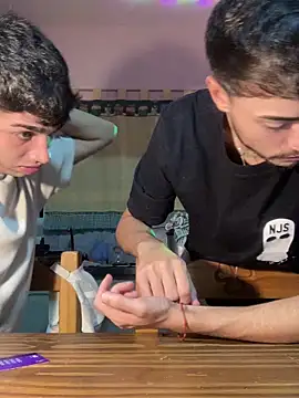 Lucasss2204 online show from 03-19-26, 04:12