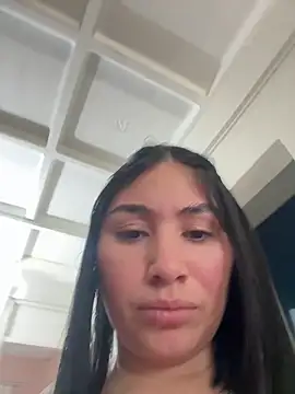 Holy Desiree online show from 03-25-26, 05:56