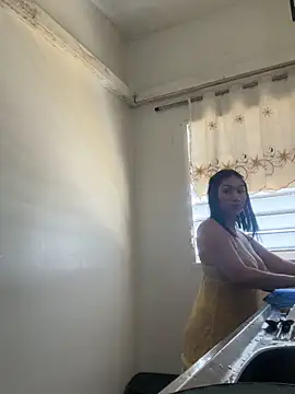 Holy Desiree online show from 03-27-26, 03:13