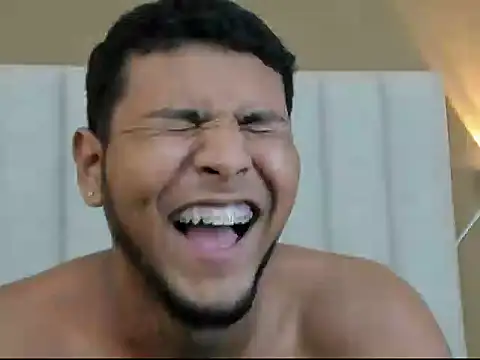 Axell king07 online show from 03-10-26, 03:16