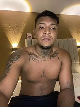 Axell king07 online show from 04-03-26, 02:40