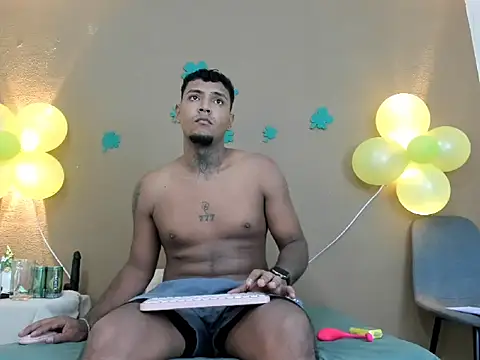 Axell king07 online show from 03-19-26, 01:49