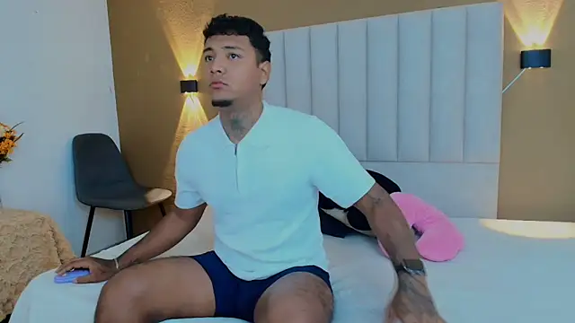 Axell king07 online show from 04-15-26, 12:32