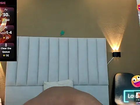 Axell king07 online show from 03-26-26, 10:13