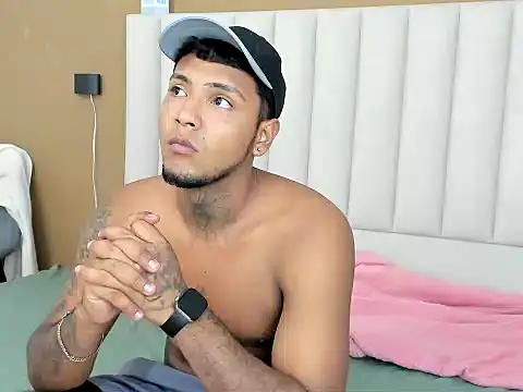 Axell king07 online show from 03-04-26, 05:04