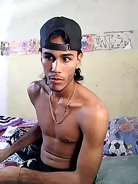 3Happy1 online show from 04-20-26, 04:19