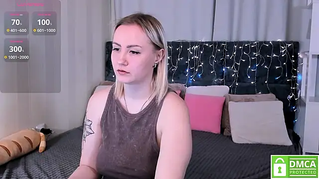 marry blonde online show from 03-11-26, 02:38