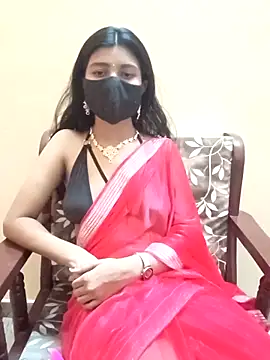 Rubina 69 online show from 03-12-26, 08:02