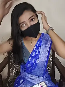 Snapshot of Rubina_69 chatting on 05-29-26, 03:45 Rubina 69 online show from 05-29-26, 03:45