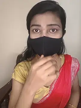 Snapshot of Rubina_69 chatting on 05-31-26, 12:44 Rubina 69 online show from 05-31-26, 12:44