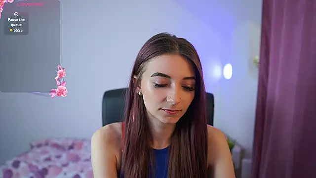 RocknRose18 online show from 04-18-26, 01:13