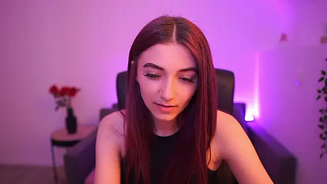 RocknRose18 online show from 03-10-26, 01:59