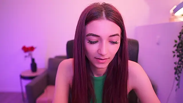 RocknRose18 online show from 03-14-26, 02:01