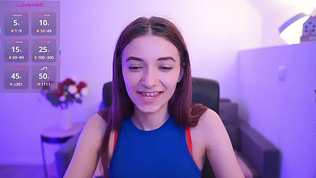 RocknRose18 online show from 03-27-26, 01:56