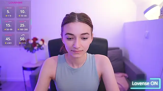 RocknRose18 online show from 03-31-26, 08:49