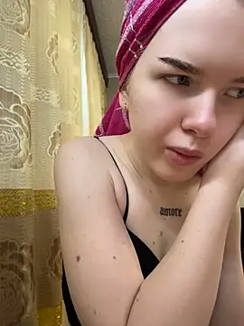KayShaw online show from 07-09-26, 02:23