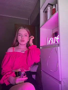 KayShaw online show from 03-06-26, 07:36