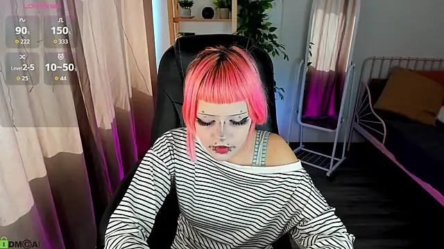 Necucuby online show from 04-04-26, 08:10