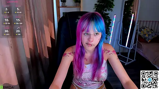 Necucuby online show from 07-09-26, 08:59