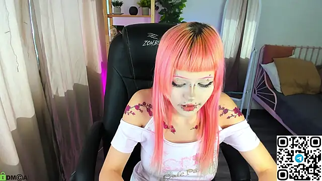 Necucuby online show from 04-09-26, 08:09