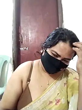 Star--Girl online show from 03-05-26, 02:35