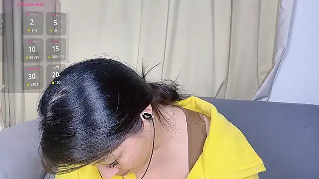 Tavie1744 online show from 06-16-26, 12:16