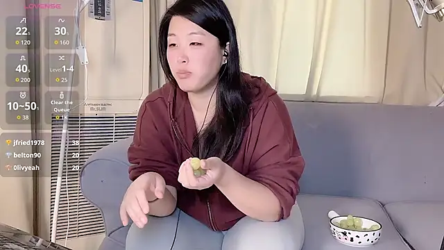 Tavie1744 online show from 03-23-26, 12:22