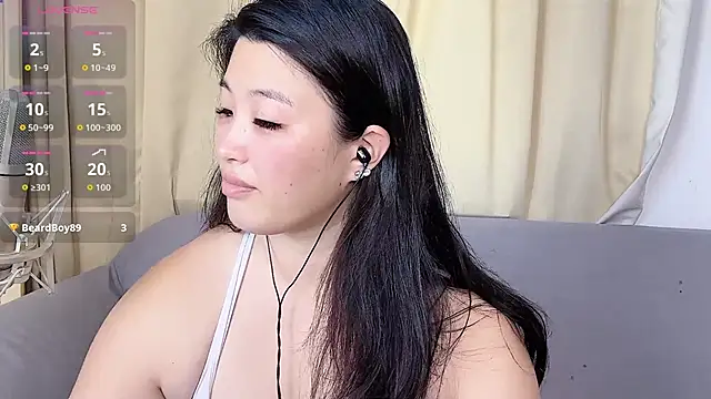 Snapshot of Tavie1744 chatting on 05-05-26, 10:57 Tavie1744 online show from 05-05-26, 10:57