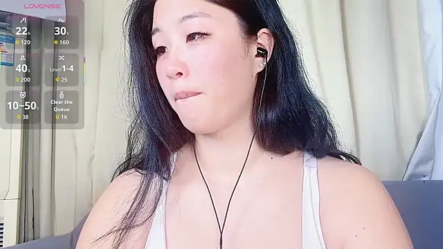 Tavie1744 online show from 07-24-26, 11:01