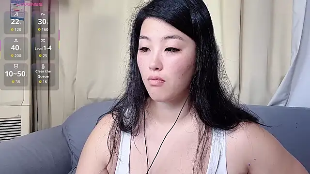 Tavie1744 online show from 07-20-26, 10:56