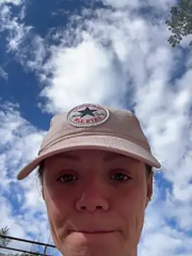 SkinnyLilly online show from 03-12-26, 02:10