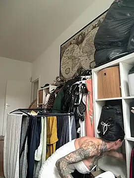 SkinnyLilly online show from 06-29-26, 04:39