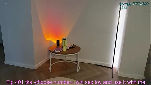 Lilith Lure online show from 06-20-26, 06:07