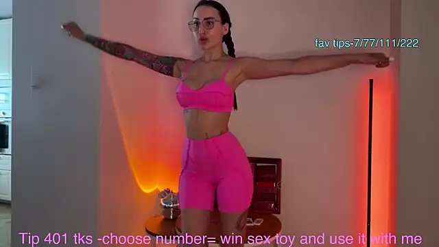 Lilith Lure online show from 06-05-26, 05:01
