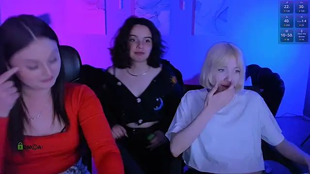 miss courtney  online show from 04-23-26, 11:49