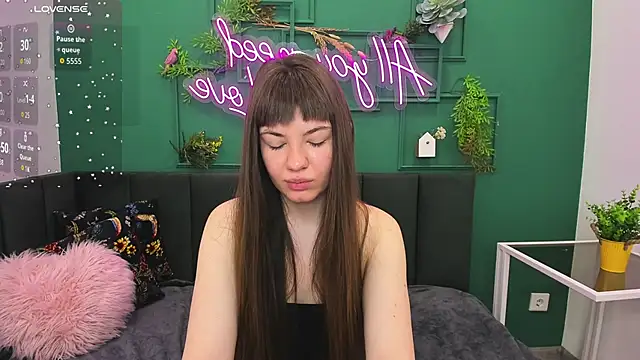 AgnesBeautiful online show from 04-11-26, 01:46