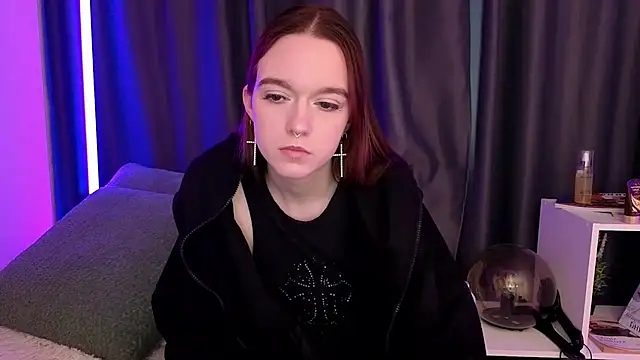 SunyLily online show from 05-15-26, 07:06