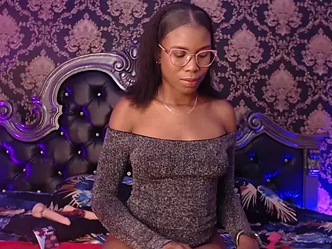 DanellaZiu online show from 04-03-26, 01:17