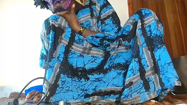 Africanbabe  online show from 06-24-26, 12:31
