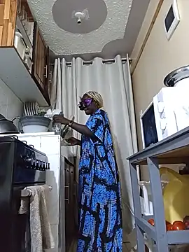 Africanbabe  online show from 06-21-26, 04:35