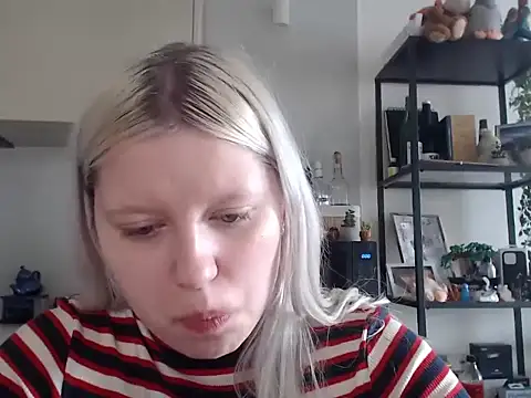 LenaSecret19 online show from 05-07-26, 07:23