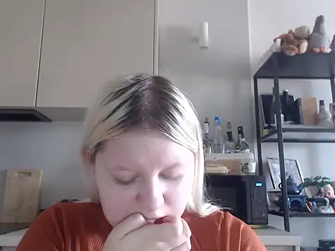 LenaSecret19 online show from 06-16-26, 05:40