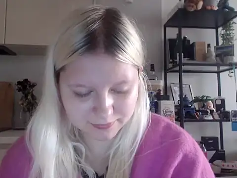 LenaSecret19 online show from 06-10-26, 06:14