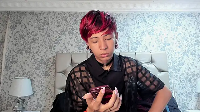 ChritianDowney online show from 03-23-26, 02:22