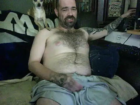Snapshot of KinkyTOMan chatting on 07-08-26, 04:35 KinkyTOMan online show from 07-08-26, 04:35