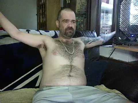 Snapshot of KinkyTOMan chatting on 07-01-26, 10:10 KinkyTOMan online show from 07-01-26, 10:10