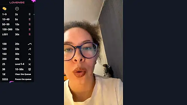 Selena blom online show from 03-18-26, 11:13