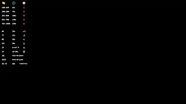 Selena blom online show from 06-10-26, 10:38